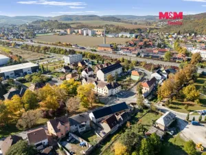 Prodej bytu 3+kk, Králův Dvůr, Popelky Biliánové, 56 m2