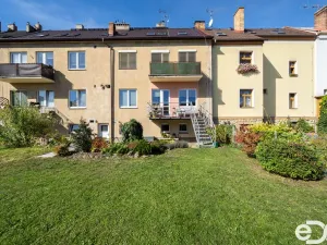 Pronájem bytu 3+kk, Mladá Boleslav, Štefánikova, 90 m2