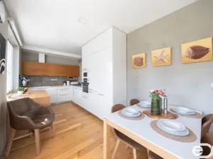 Pronájem bytu 3+kk, Mladá Boleslav, Štefánikova, 90 m2