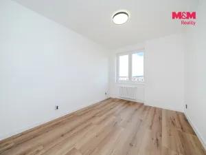 Prodej bytu 3+kk, Ostrava - Poruba, Marie Majerové, 66 m2