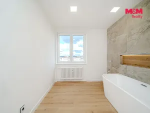 Prodej bytu 3+kk, Ostrava - Poruba, Marie Majerové, 66 m2