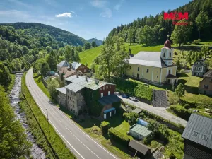 Prodej bytu 3+1, Pec pod Sněžkou - Velká Úpa, 129 m2