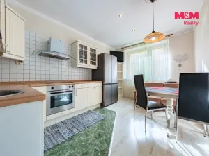 Prodej rodinného domu, Praha, Na bahnech, 157 m2