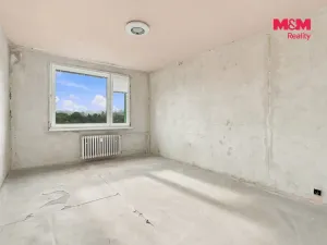 Prodej bytu 2+1, Jílové - Kamenná, 58 m2