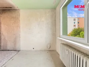 Prodej bytu 2+1, Jílové - Kamenná, 58 m2