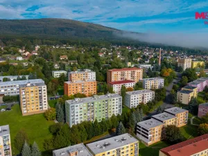 Prodej bytu 2+1, Jílové - Kamenná, 58 m2