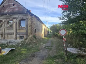 Prodej rodinného domu, Ludmírov - Ponikev, 130 m2