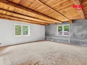 Prodej rodinného domu, Horní Police, Petra Bezruče, 268 m2