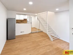 Pronájem bytu 3+kk, Březová nad Svitavou, 70 m2