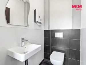 Prodej rodinného domu, Smržovka, Pod Hřištěm, 225 m2