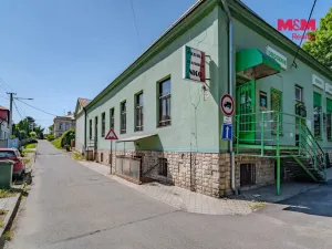 Pronájem obchodního prostoru, Ostrava - Michálkovice, Radniční, 47 m2