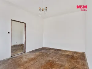 Prodej obchodního prostoru, Frýdlant, ČSA, 226 m2