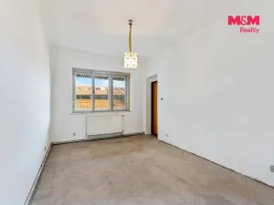 Prodej obchodního prostoru, Frýdlant, ČSA, 226 m2