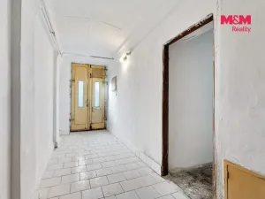 Prodej rodinného domu, Frýdlant, ČSA, 226 m2