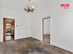 Prodej rodinného domu, Frýdlant, ČSA, 226 m2