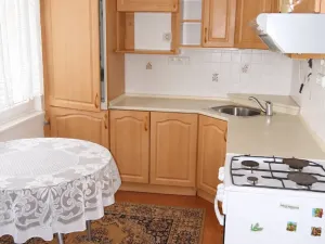 Pronájem bytu 1+1, Hradec Králové - Pouchov, K Sokolovně, 42 m2