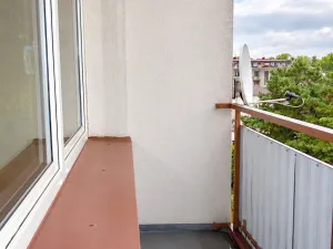 Pronájem bytu 1+1, Hradec Králové - Pouchov, K Sokolovně, 42 m2