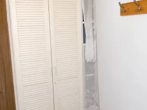 Pronájem bytu 1+1, Hradec Králové - Pouchov, K Sokolovně, 42 m2