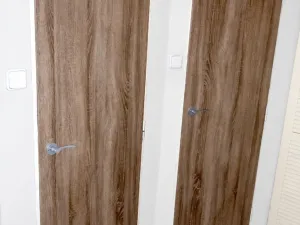 Pronájem bytu 1+1, Hradec Králové - Pouchov, K Sokolovně, 42 m2