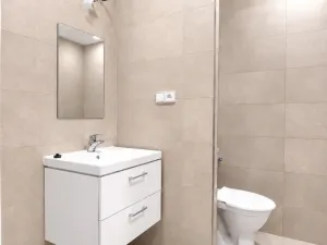 Pronájem bytu 1+1, Hradec Králové - Moravské Předměstí, Štefánikova, 38 m2