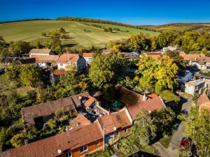 Prodej rodinného domu, Lovčice, 40 m2
