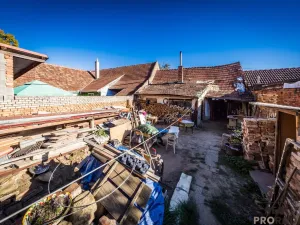 Prodej rodinného domu, Lovčice, 40 m2