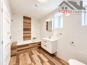 Pronájem bytu 2+kk, Černožice, Gen. Svobody, 73 m2