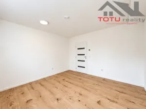 Pronájem bytu 2+kk, Černožice, Gen. Svobody, 73 m2