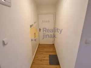 Prodej bytu 1+1, Brno - Staré Brno, Vodní, 24 m2