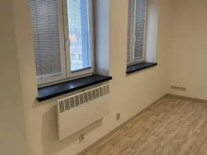 Pronájem bytu 1+1, Opava - Předměstí, Rybářská, 26 m2