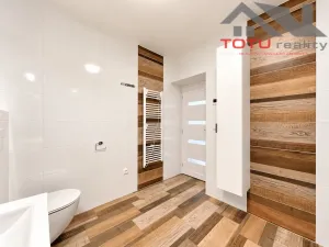 Pronájem bytu 2+kk, Černožice, Gen. Svobody, 50 m2