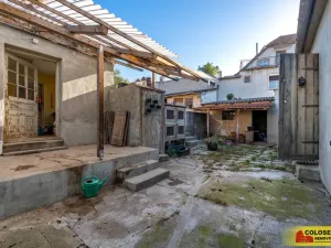 Prodej rodinného domu, Náměšť nad Oslavou, 86 m2
