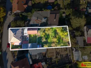 Prodej rodinného domu, Náměšť nad Oslavou, 86 m2