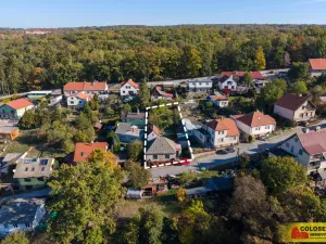 Prodej rodinného domu, Náměšť nad Oslavou, 86 m2