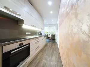 Prodej bytu 3+1, Zlín, Přílucká, 90 m2