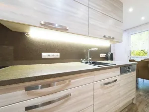 Prodej bytu 3+1, Zlín, Přílucká, 90 m2