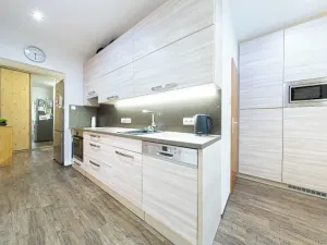 Prodej bytu 3+1, Zlín, Přílucká, 90 m2