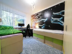 Prodej bytu 3+1, Zlín, Přílucká, 90 m2
