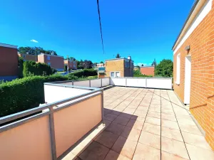 Pronájem kanceláře, Zlín, Pod Vodojemem, 180 m2