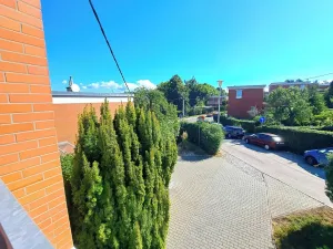 Pronájem kanceláře, Zlín, Pod Vodojemem, 180 m2