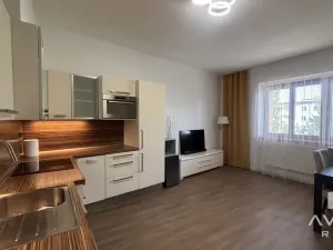 Prodej bytu 3+kk, Brno, Polní, 72 m2