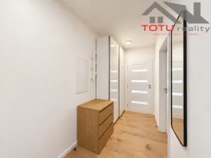 Pronájem bytu 2+kk, Černožice, Gen. Svobody, 38 m2