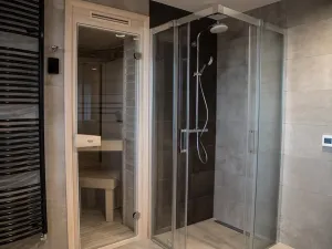 Pronájem bytu 4+kk, Praha - Stodůlky, Mukařovského, 109 m2