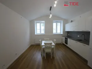 Pronájem bytu 2+kk, Praha, Svobodova, 50 m2