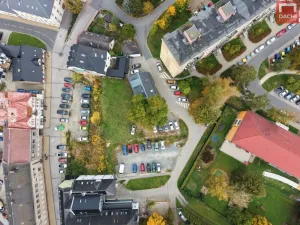 Prodej pozemku pro bydlení, Šumperk, 1650 m2
