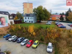 Prodej pozemku pro bydlení, Šumperk, 1650 m2