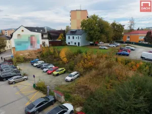 Prodej pozemku pro bydlení, Šumperk, 1650 m2