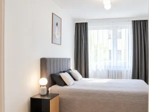Pronájem bytu 2+kk, Praha, Královická, 47 m2