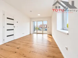 Pronájem bytu 3+kk, Černožice, Gen. Svobody, 73 m2