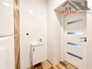 Pronájem bytu 3+kk, Černožice, Gen. Svobody, 73 m2